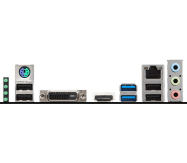 MSI B360-F PRO