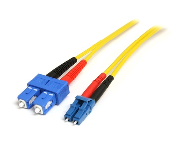 Startech.com 10m LC-SC