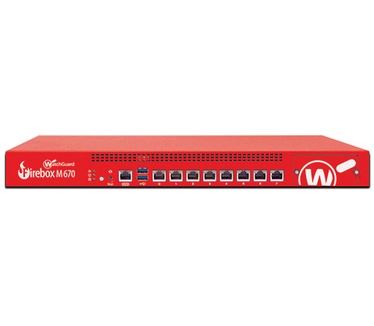 Watchguard WGM67673