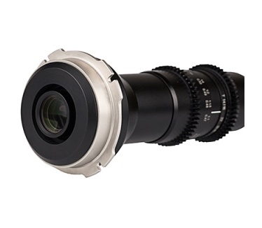 Laowa 24mm f/14 2X Macro Probe