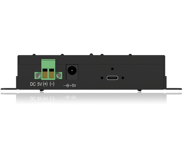Raidsonic IB-HUB1477-C31