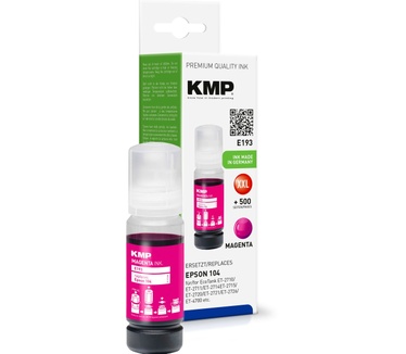 KMP E193