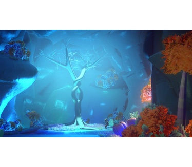 Yonder: The Cloud Catcher Chronicles - Enhanced Edition
