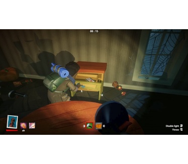 Secret Neighbor & Hello Engineer - The Neighborhood Bundle