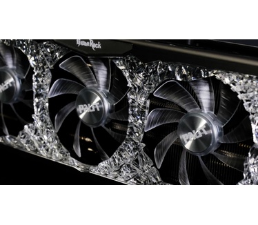 Palit GeForce RTX 3090 Game Rock OC