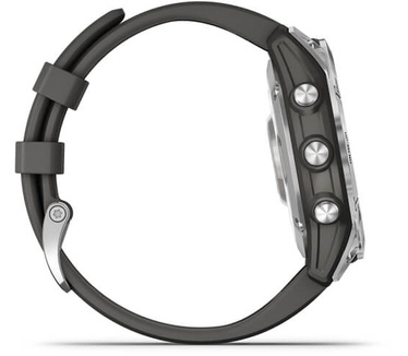 Garmin epix (Gen 2) Grijs (Grijs)