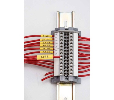 Brady M21-375-C-342-YL