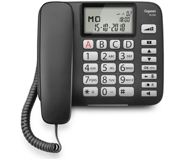 Gigaset DL580