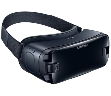 Samsung Gear VR + Gear VR Controller (Note 8, Note 9, S6, S7, S8 en S9)