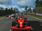 F1 2009 Wii