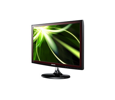 Samsung Syncmaster T23B350EW Zwart