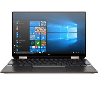 HP Spectre x360 13-aw0005nb