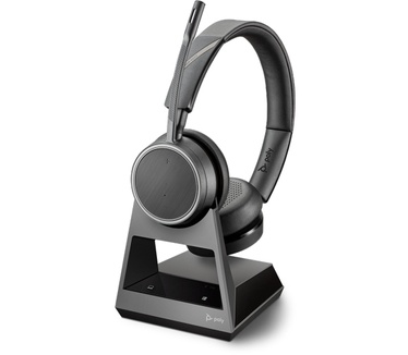 Plantronics Voyager 4220 Office UC Duo USB-C
