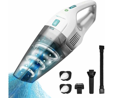 Cecotec Conga Immortal Extreme 14,8 V