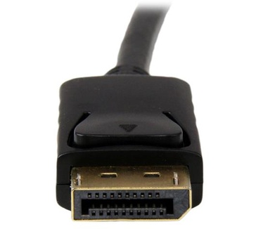 Startech.com DisplayPort - VGA, 3ft