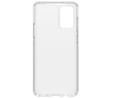 Otterbox Symmetry Clear Case Samsung Galaxy S20+ Clear (Galaxy S20+) Transparant