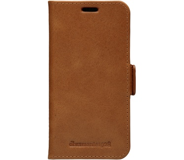 Dbramante1928 Copenhagen Slim (iPhone 12 mini) Bruin