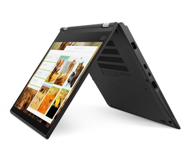 Lenovo X380 Yoga