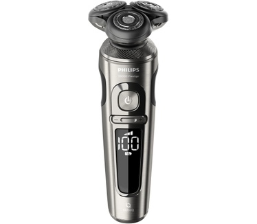 Philips Nat en droog elektrisch scheerapparaat, 9000-serie SP9860/13