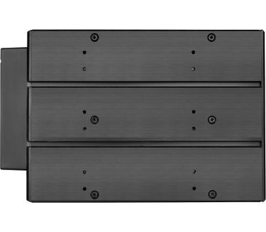 Silverstone FS304