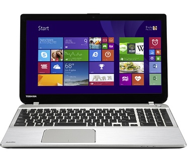 Toshiba Satellite P50t-B-10T