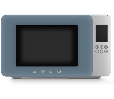 Smeg MOC01SBMEU