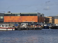 Cameratest Xiaomi 17 Ultra - Telecamera