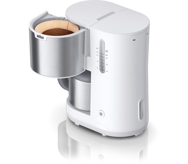 Braun KF1505 WH