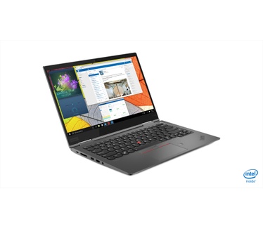 Lenovo X1 Yoga