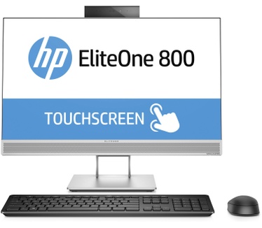 HP EliteOne 800 G3