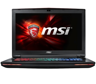 MSI GT72 6QE(Dominator Pro G)-1022BE