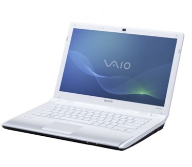 Sony Vaio VPC-CW2S1E/W