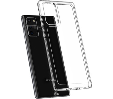 Spigen Crystal Hybrid