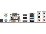 Asrock Q1900DC