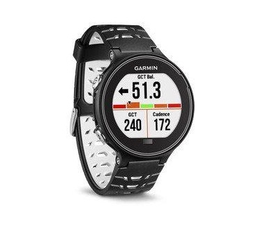 Garmin Forerunner 630 Zwart + HRM-run
