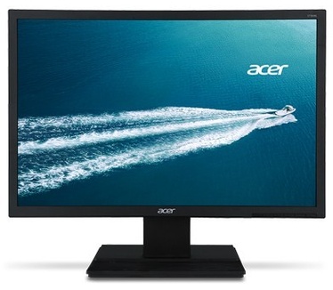 Acer V196HQLAb Zwart