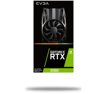 EVGA GeForce RTX 2060