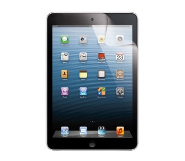 Trust Screen Protector 2-pack f iPad Mini