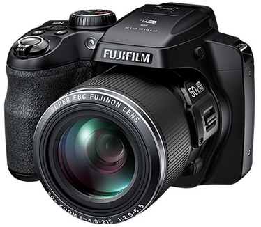 Fujifilm FinePix S9200