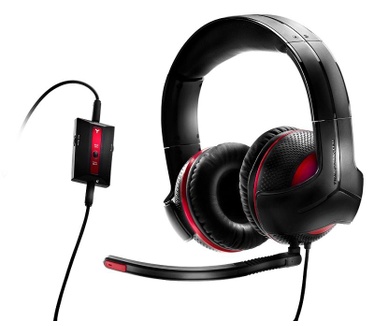 Thrustmaster Y250-C