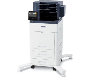 Xerox C600