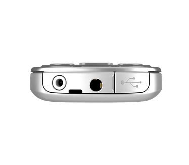 Nokia 6303i  Wit