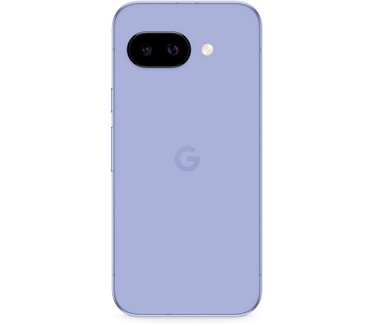 Google Pixel 9a, 128GB opslag Paars