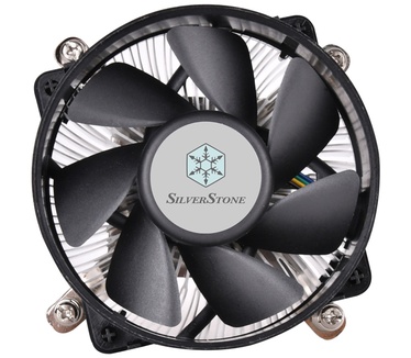 Silverstone NT08-115X (V2.0) (SST-NT08-115X-V2)
