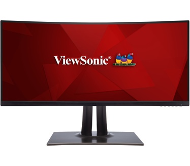 ViewSonic VP3481 Zwart