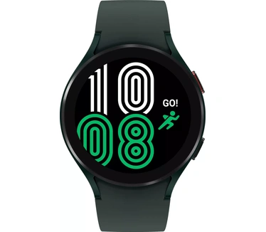 Samsung Galaxy Watch4 (44mm) Groen
