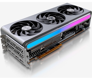 Sapphire Radeon RX 7900 XTX 24GB NITRO+