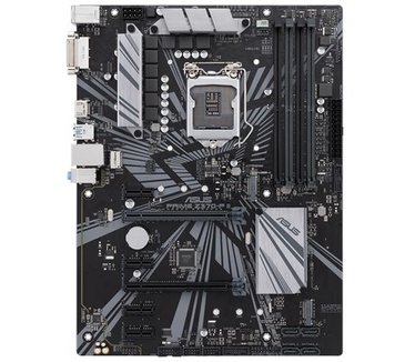 Asus Prime Z370-P II