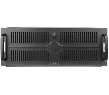 Chieftec UNC-409S-B, 400 watt PSU