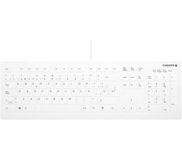 Cherry AK-C8112